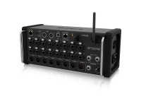 Midas MR 18 Midas MR 18